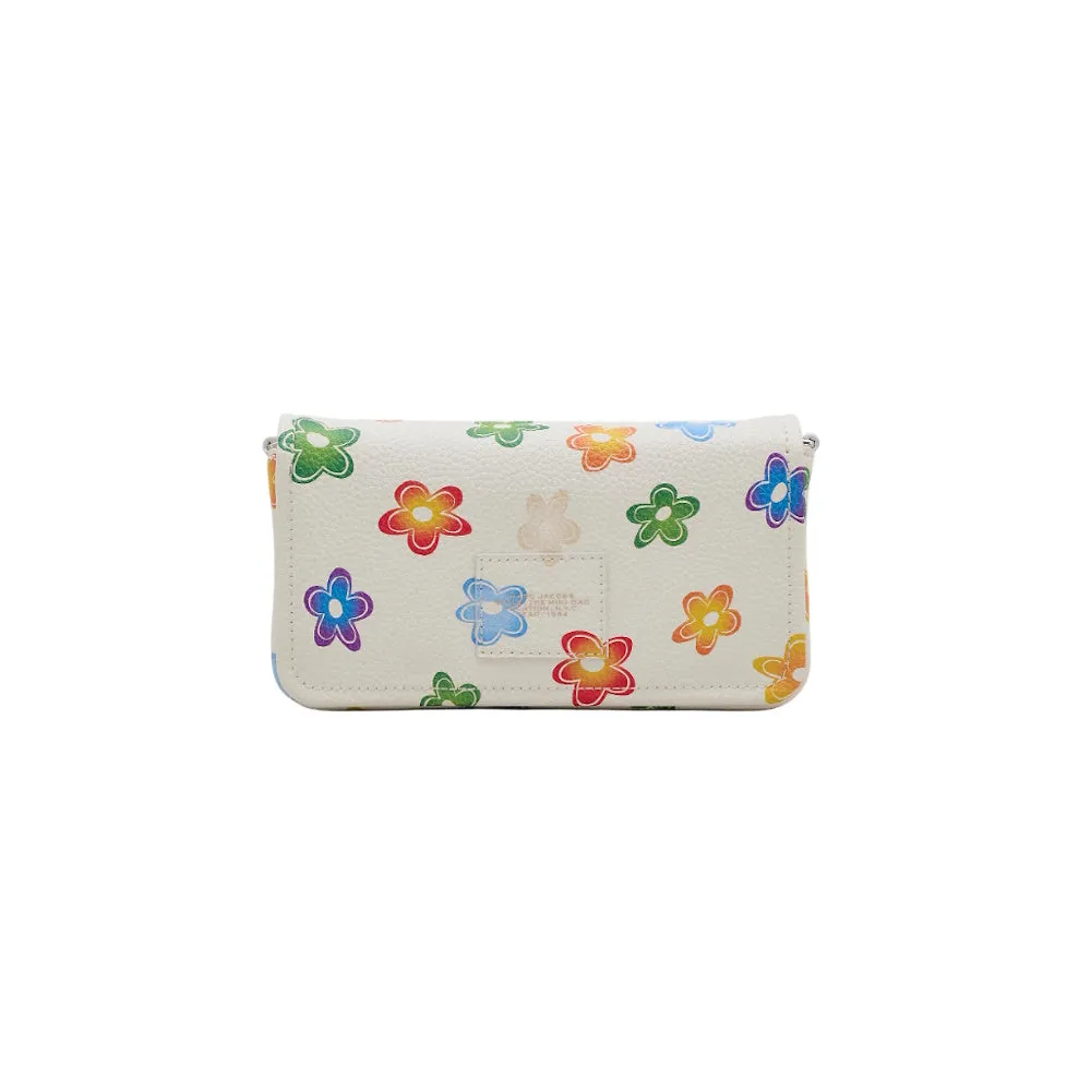THE WILD DAISY MINI BAG