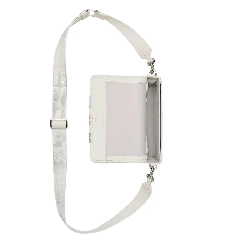 THE WILD DAISY MINI BAG