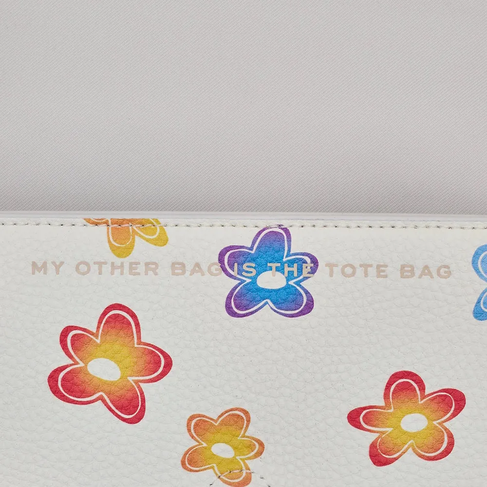 THE WILD DAISY MINI BAG