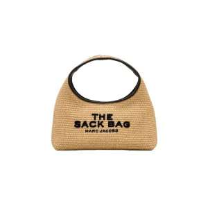 THE WOVEN SACK BAG