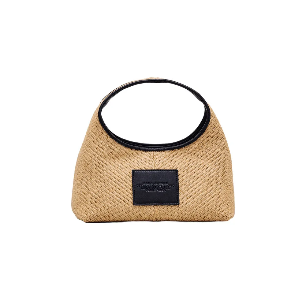 THE WOVEN SACK BAG