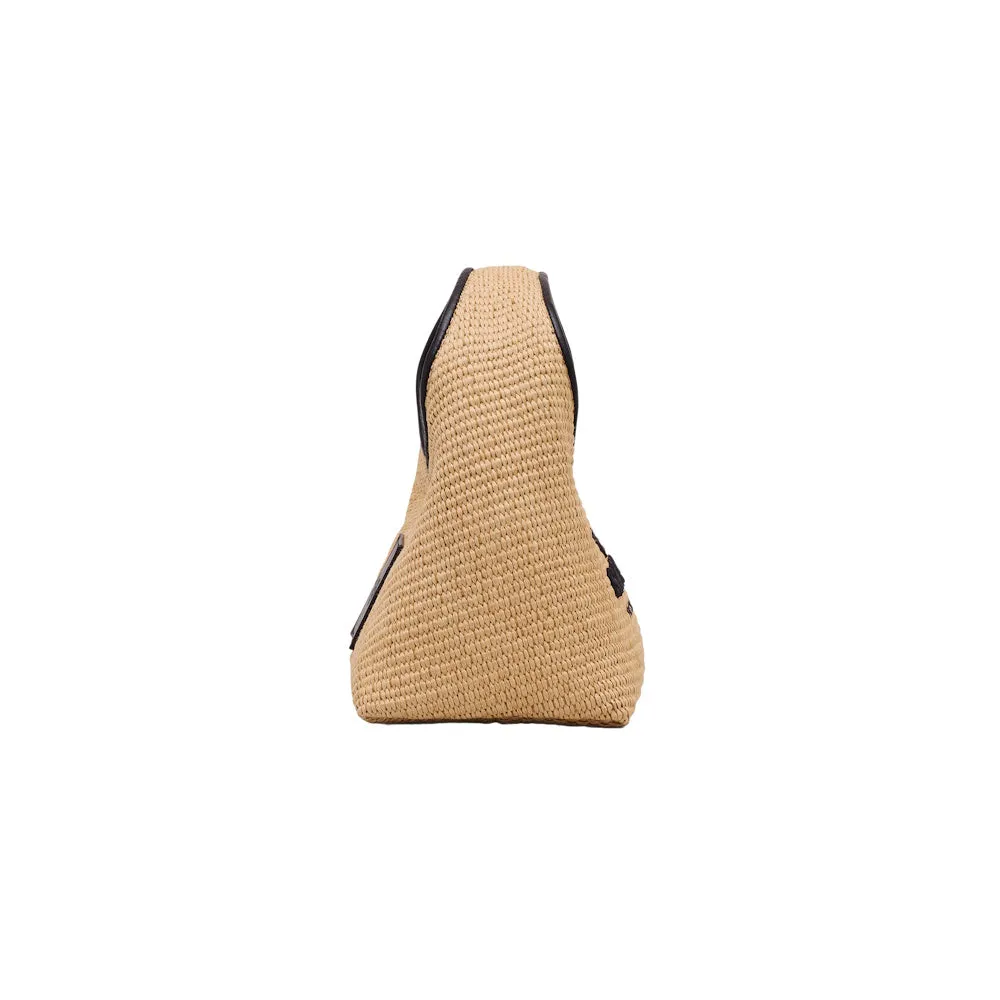 THE WOVEN SACK BAG