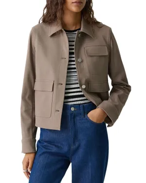 Theory Casual Jacket