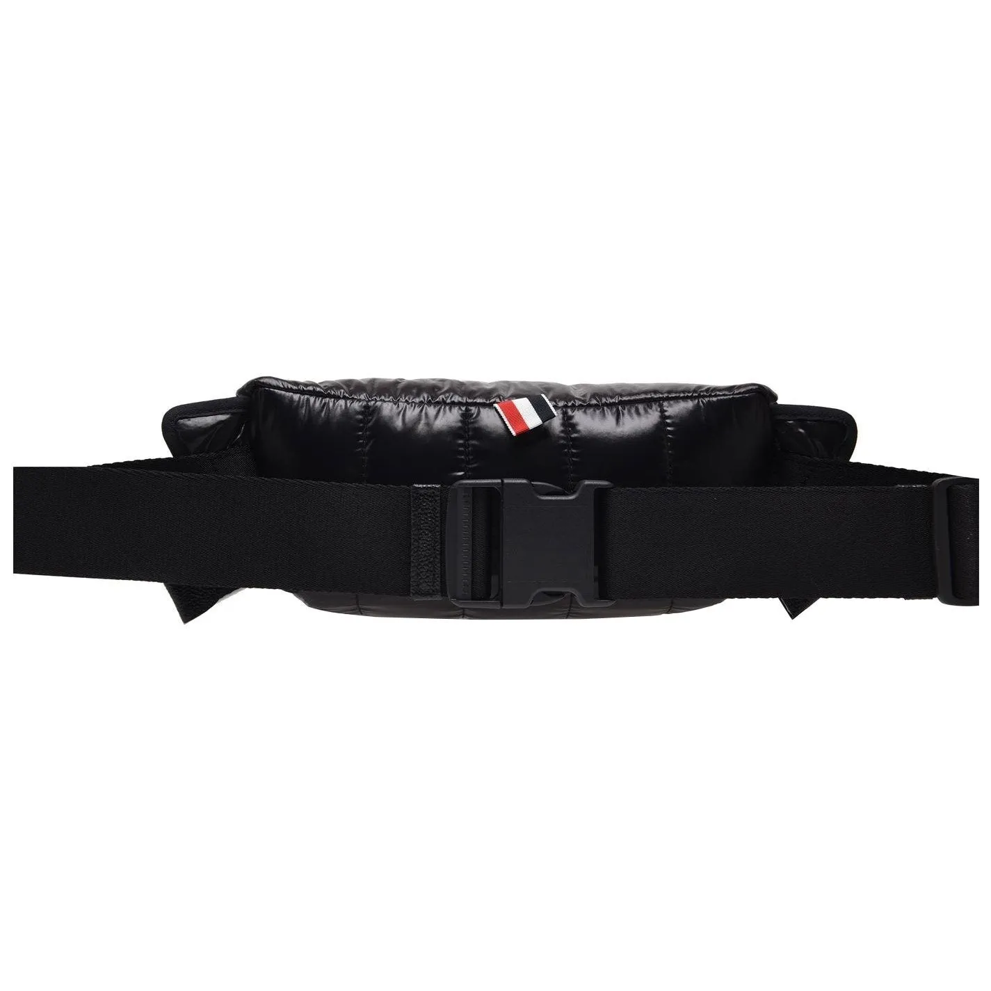 Thom Browne Ripstock Bumbag