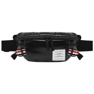 Thom Browne Ripstock Bumbag