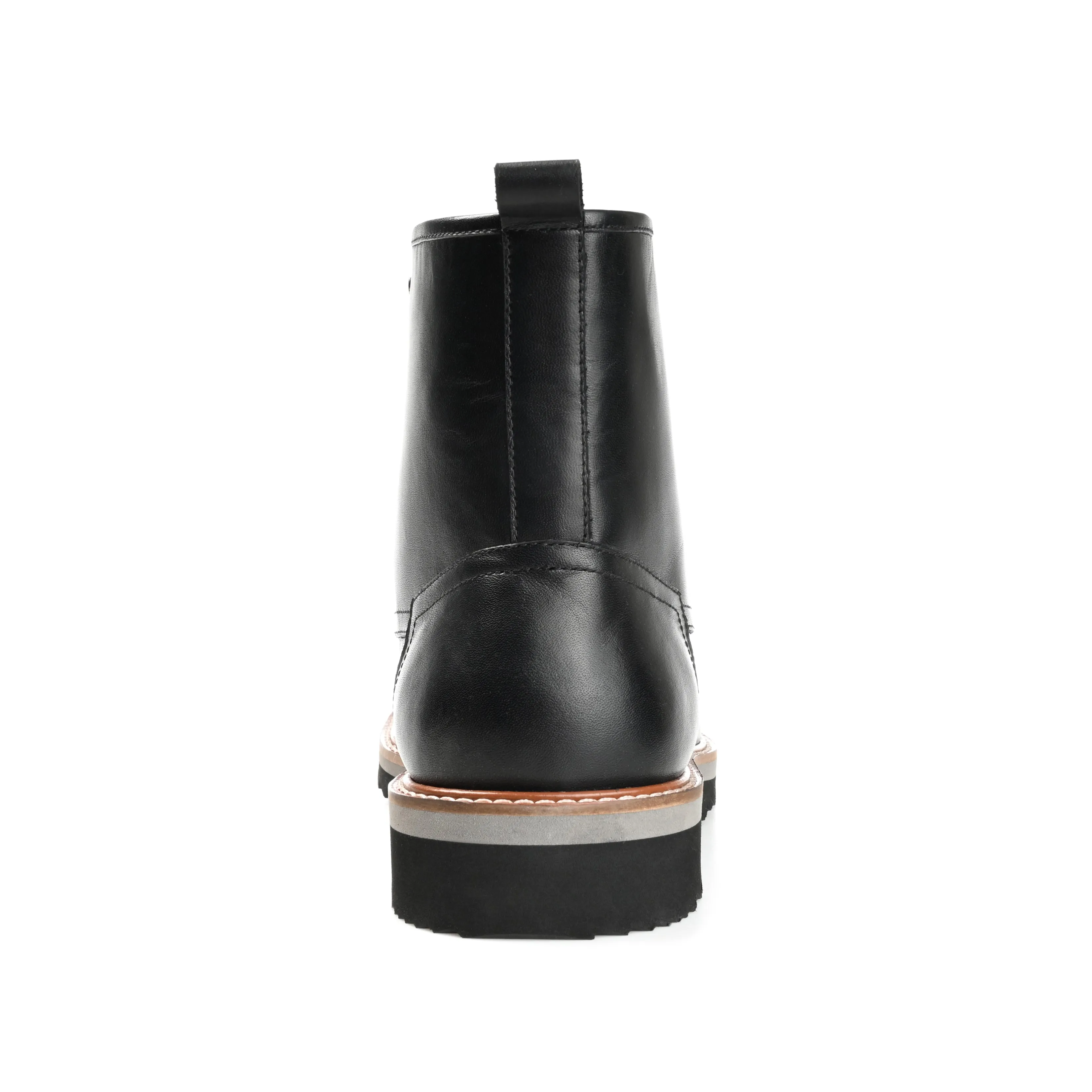 Thomas & Vine Mitchell Moc Toe Ankle Boot