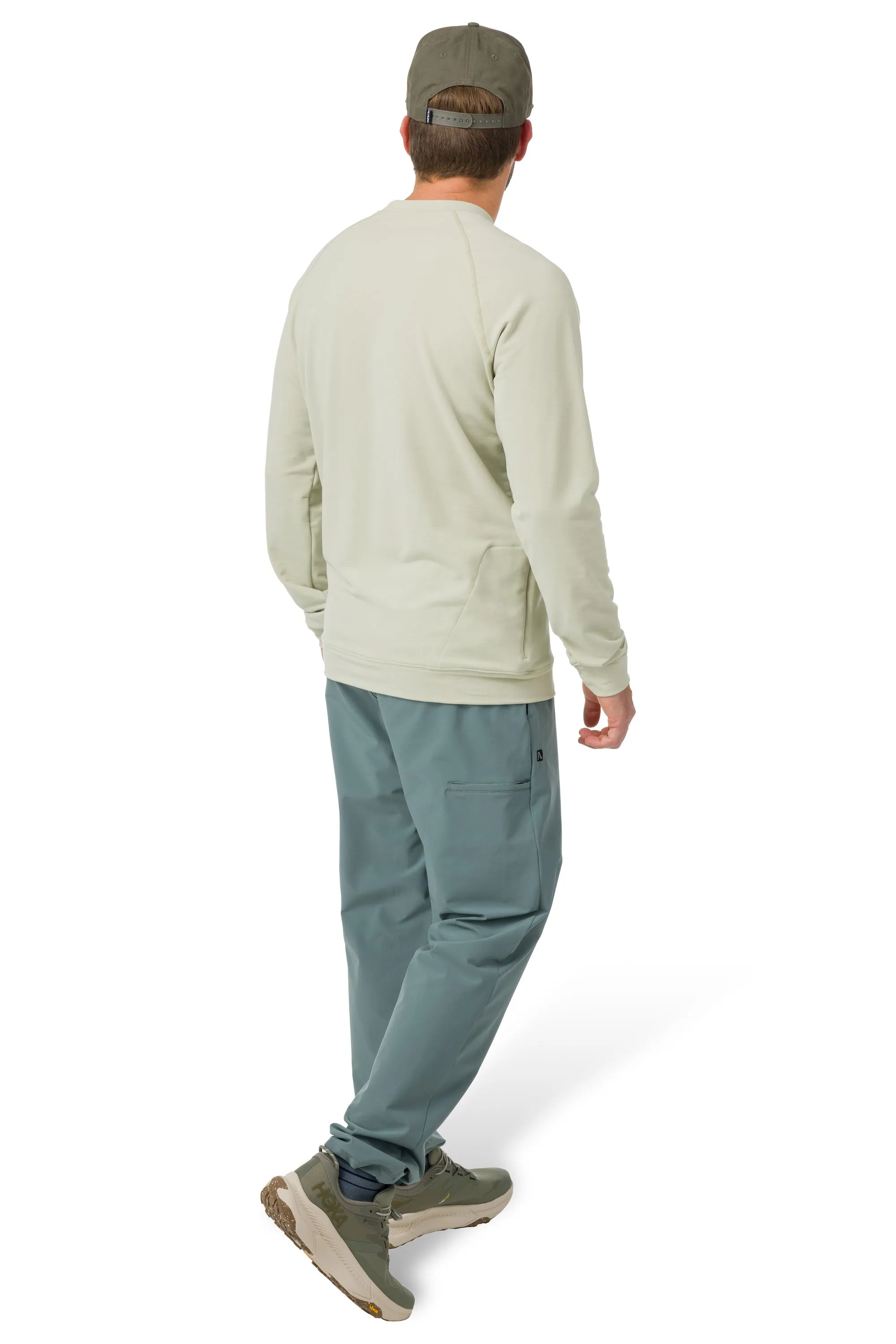 Tiller Jogger