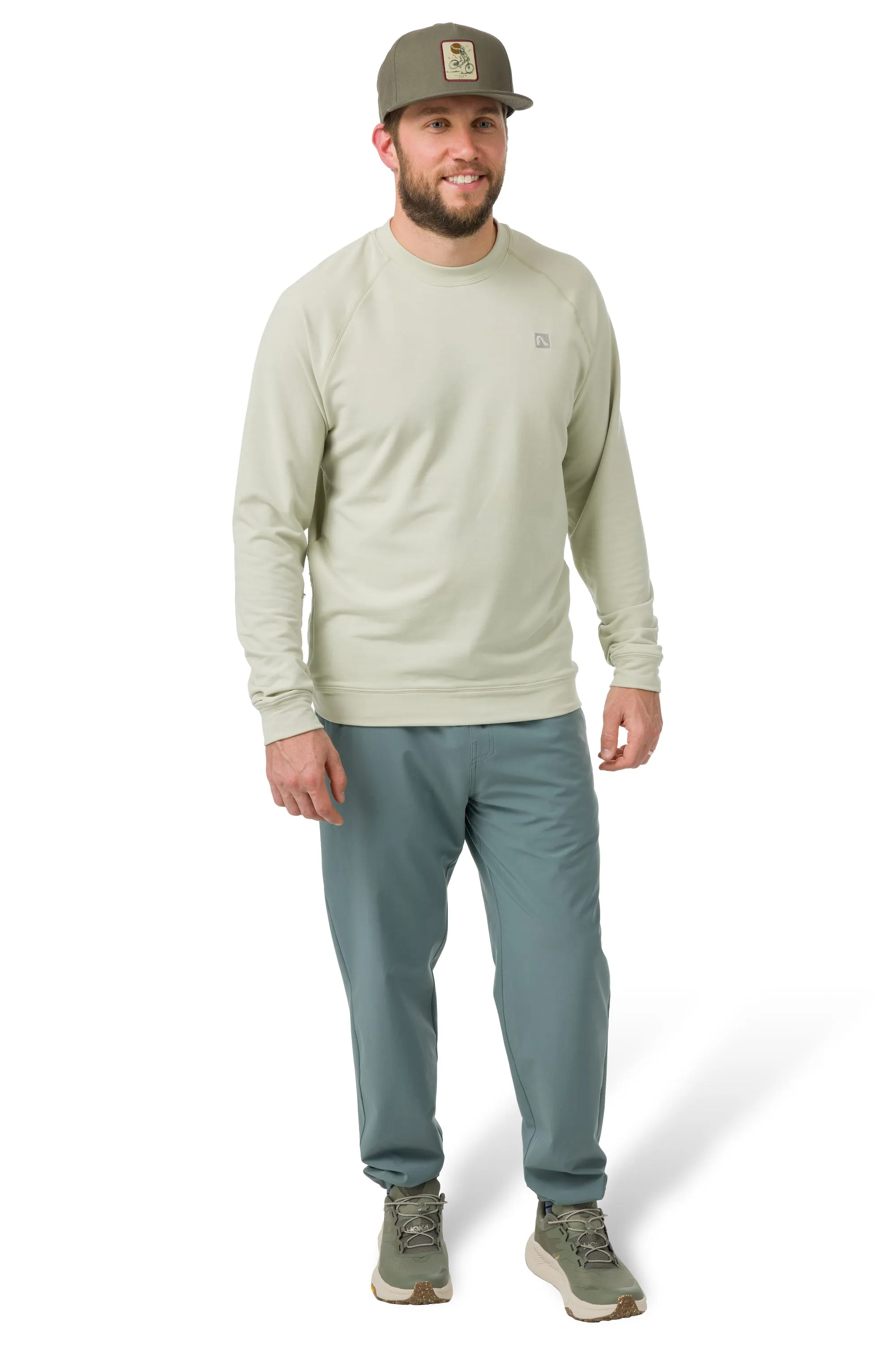 Tiller Jogger