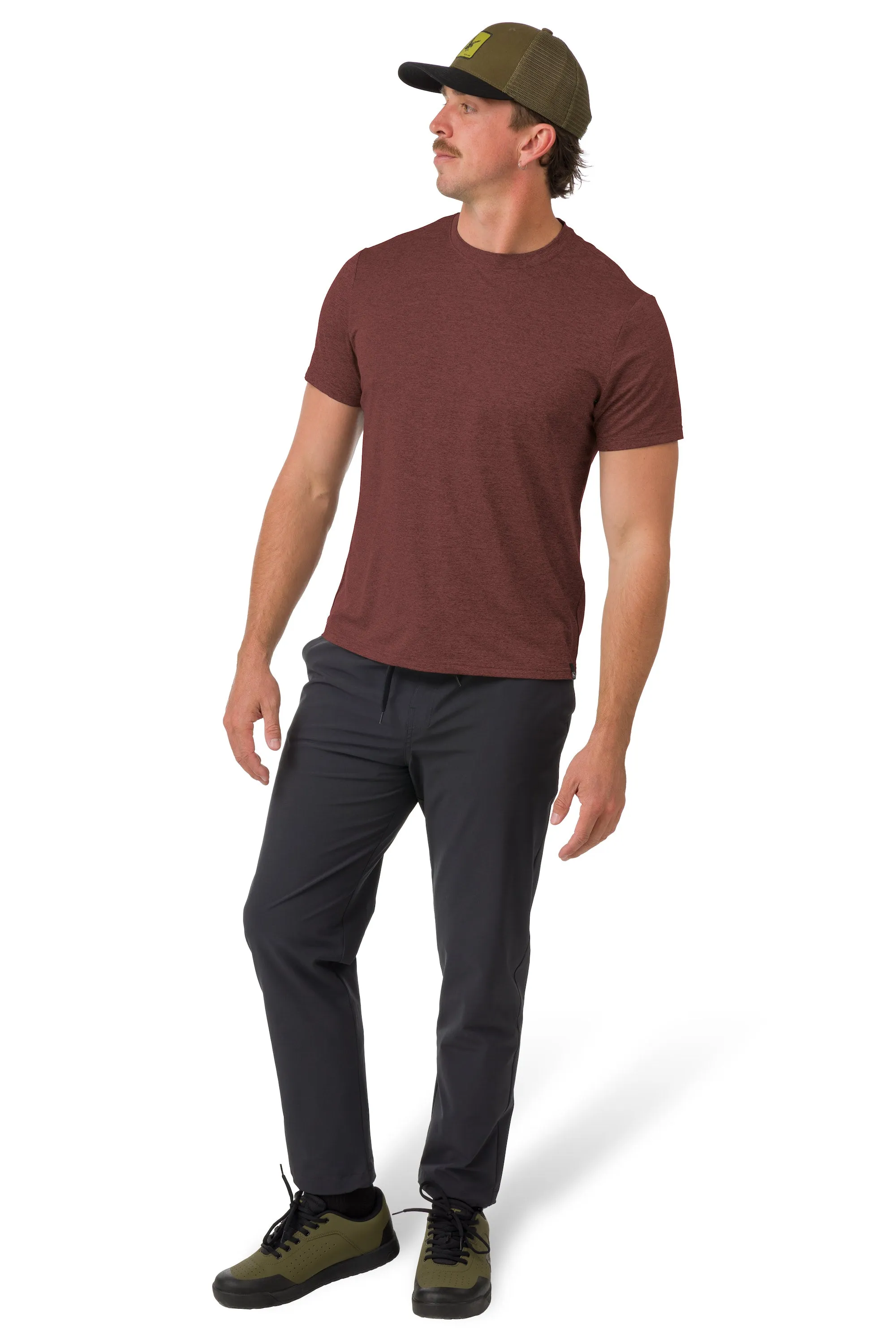 Tiller Jogger