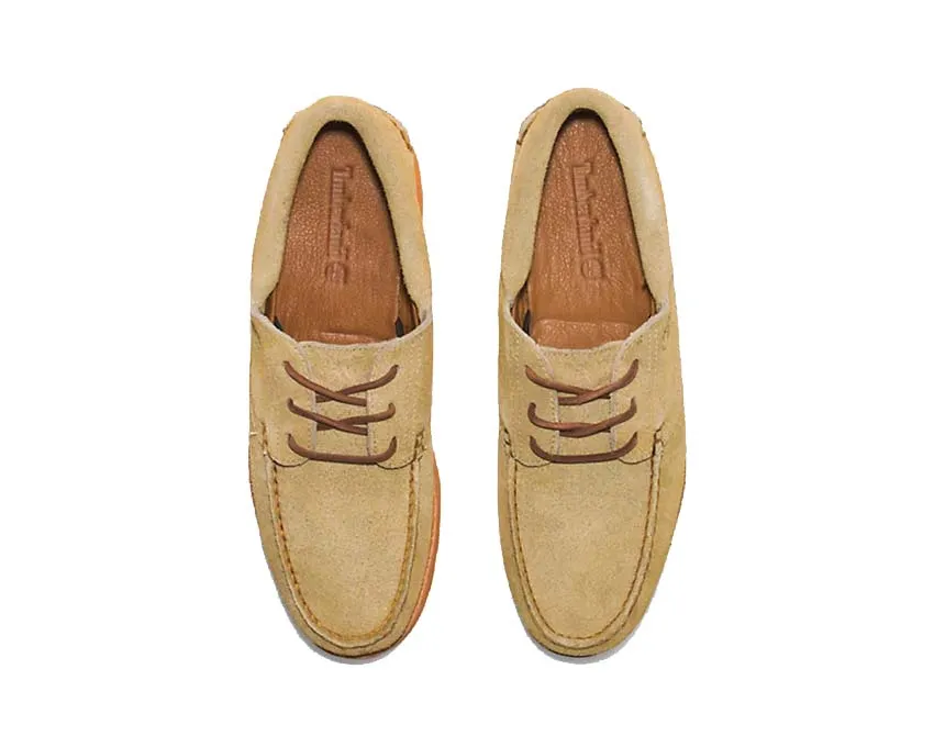 Timberland 3 Eye Wedge VIBRAM Lace Up