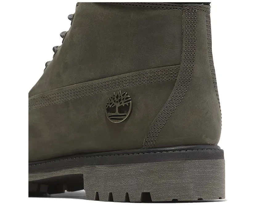 Timberland Premium 6-Inch Lace Up Waterproof Boot