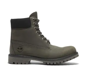Timberland Premium 6-Inch Lace Up Waterproof Boot
