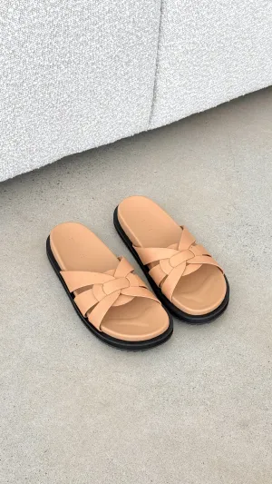 Tinker Slides - Desert Billy J