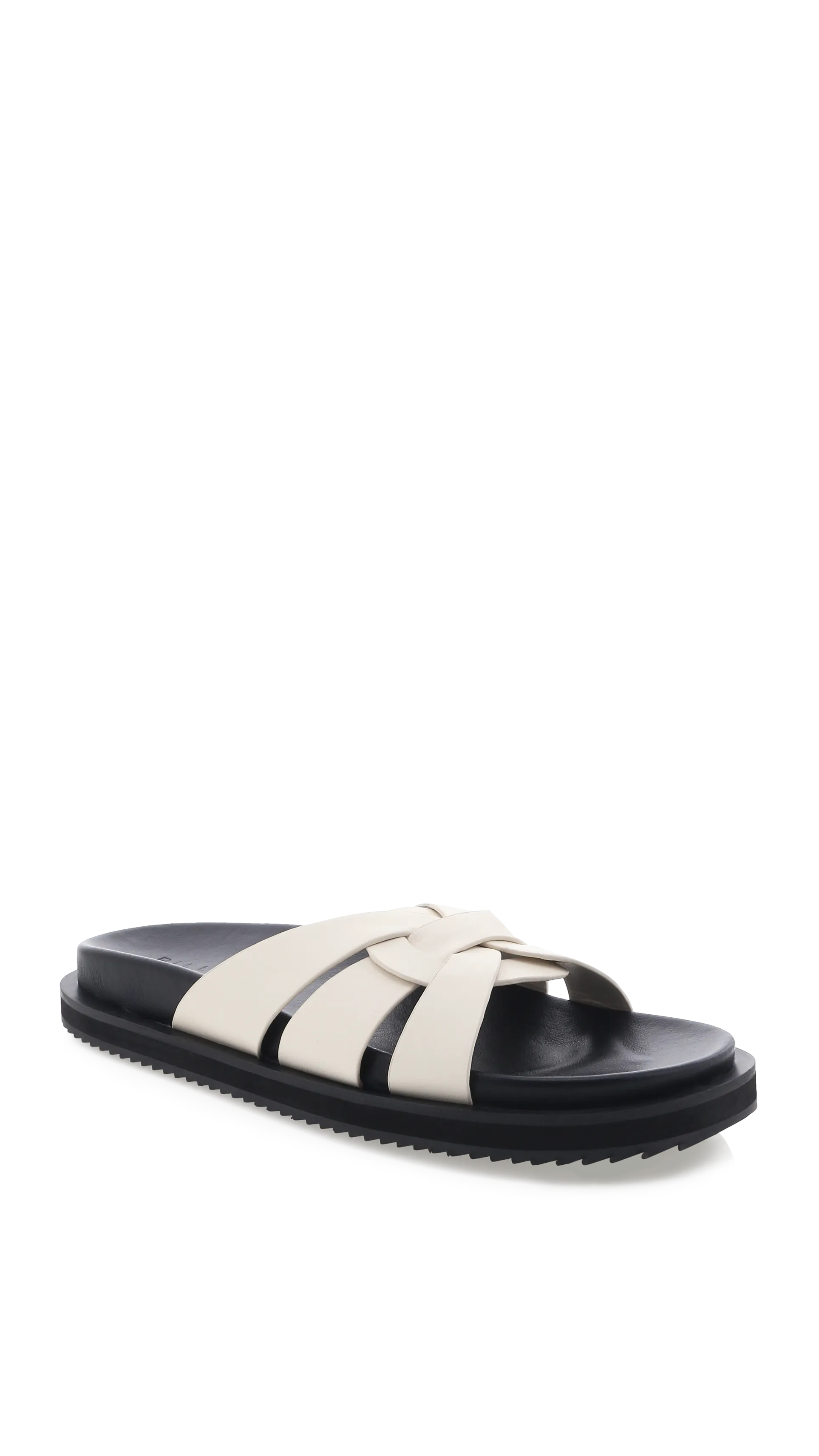 Tinker Slides - Ivory Billy J