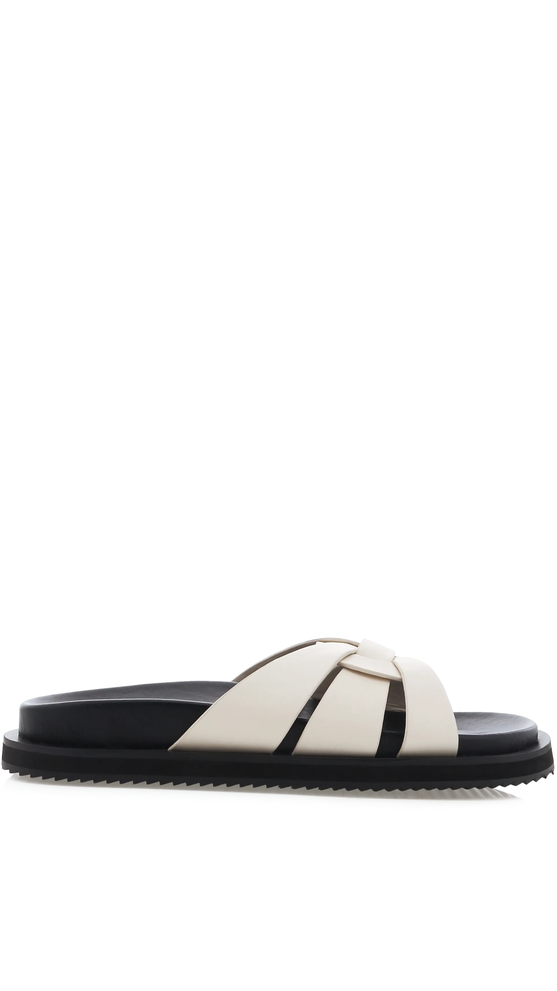 Tinker Slides - Ivory Billy J