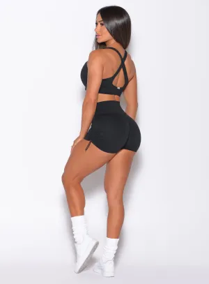 Toggle Shorts Bombshell