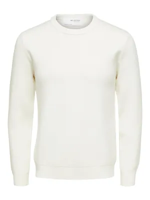 Toronto Knit Crew Neck