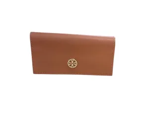 Tory Burch Orange Sunglass Case