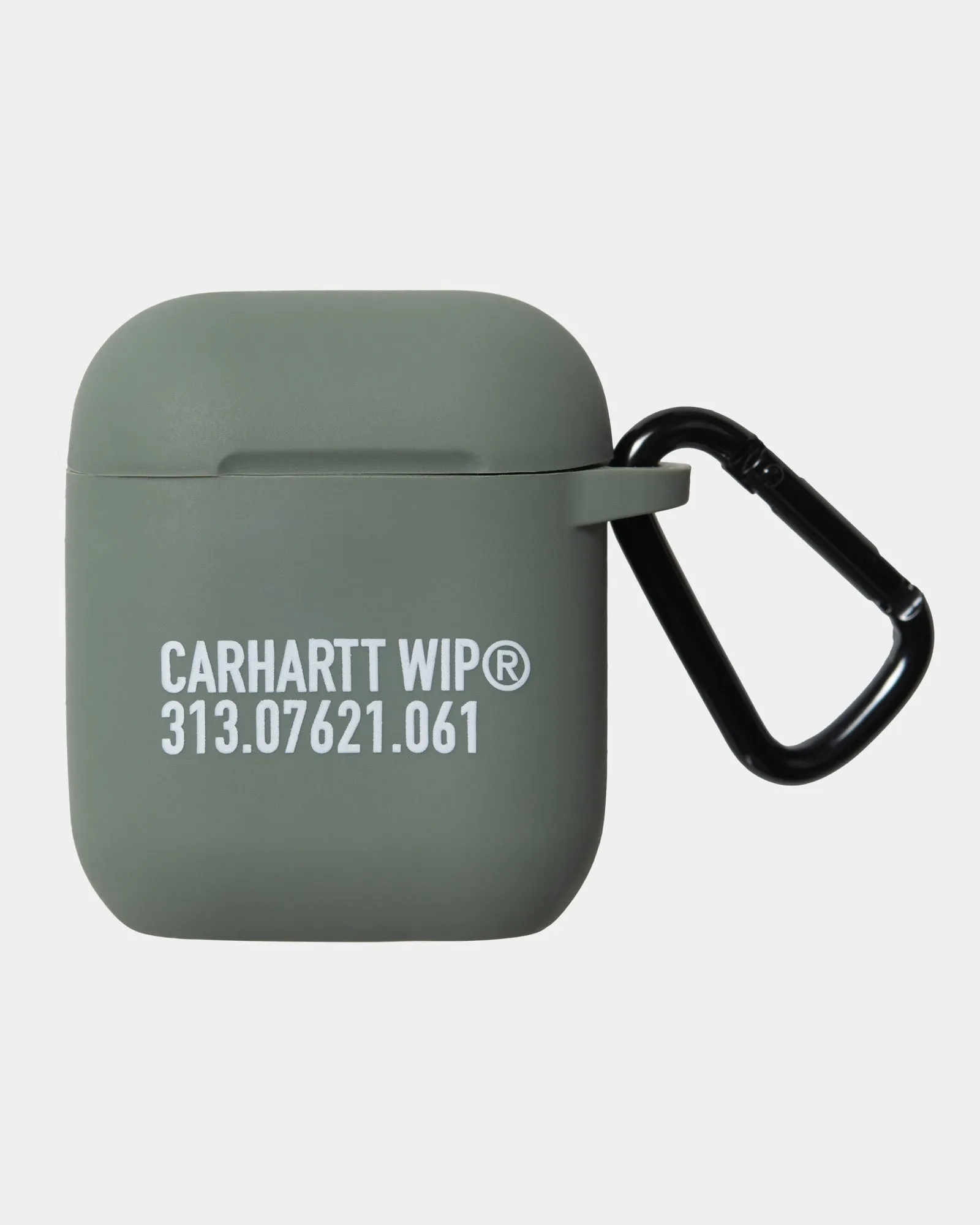 Tour Airpods Case | Smoke Green / Grey Carhartt WIP