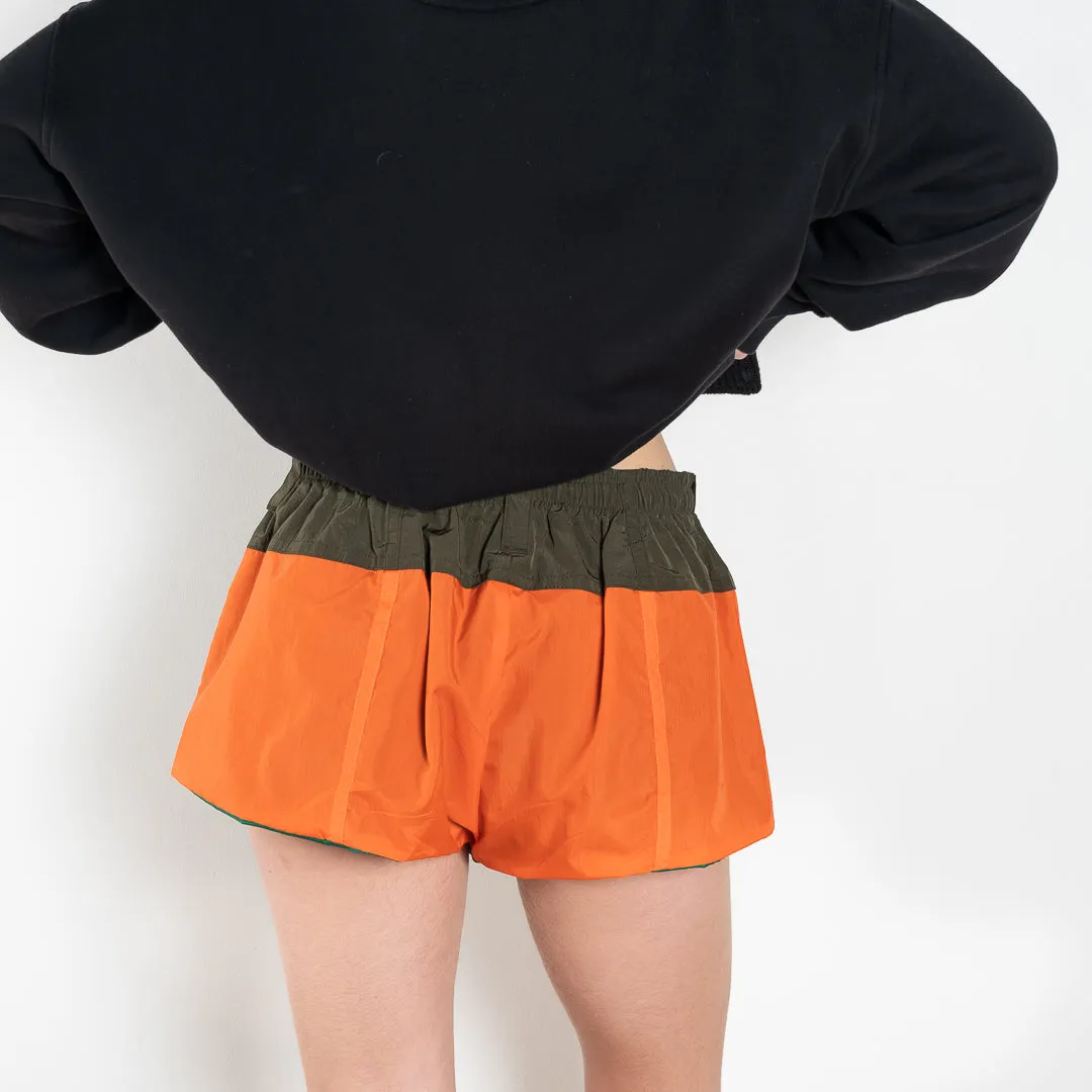 Track Shorts