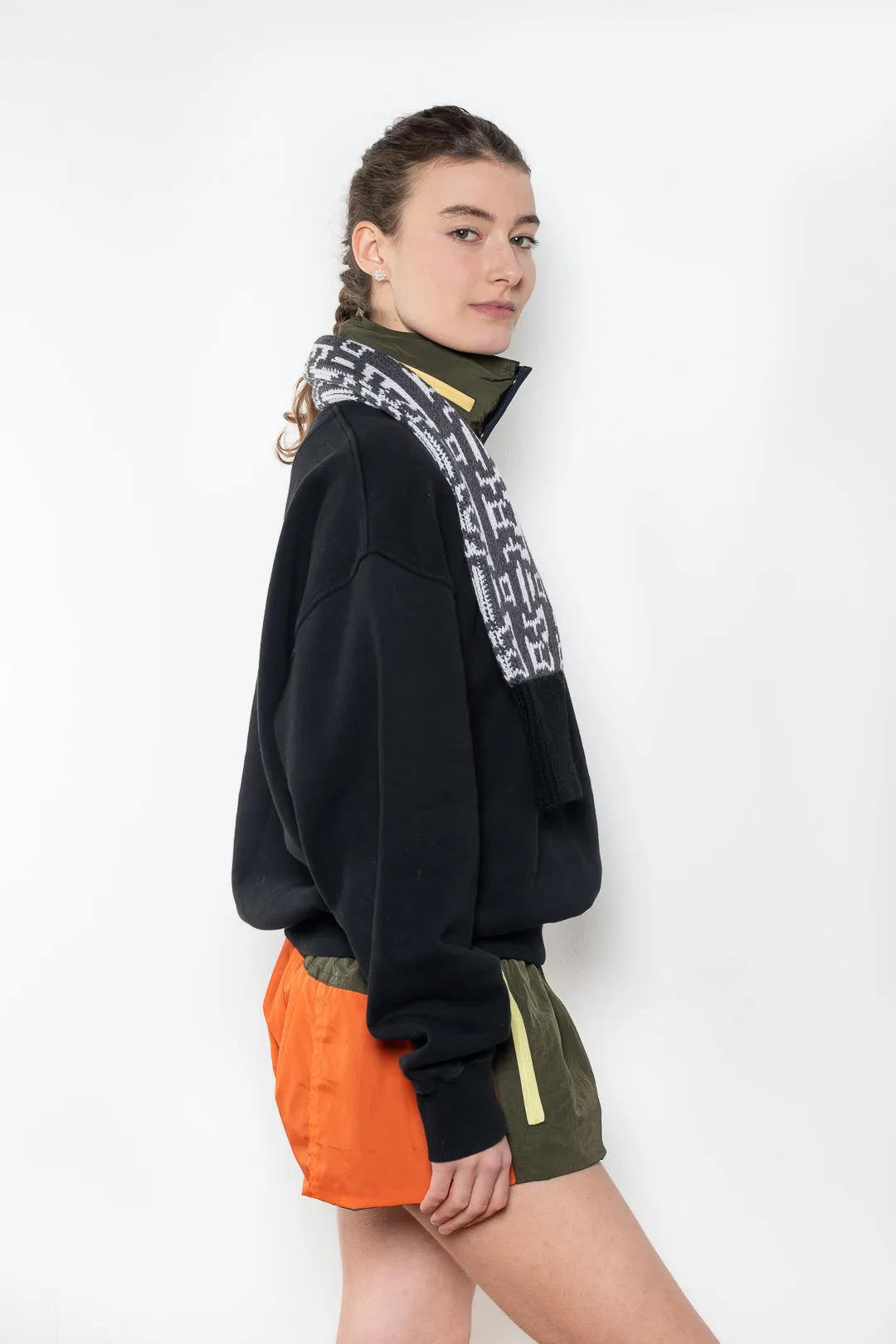 Track Shorts