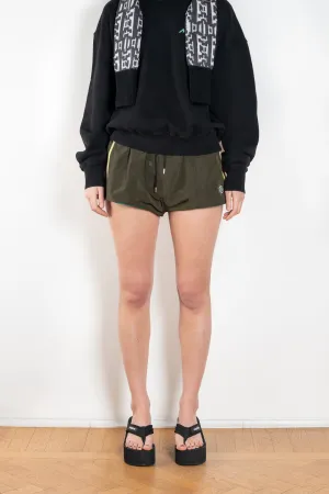 Track Shorts