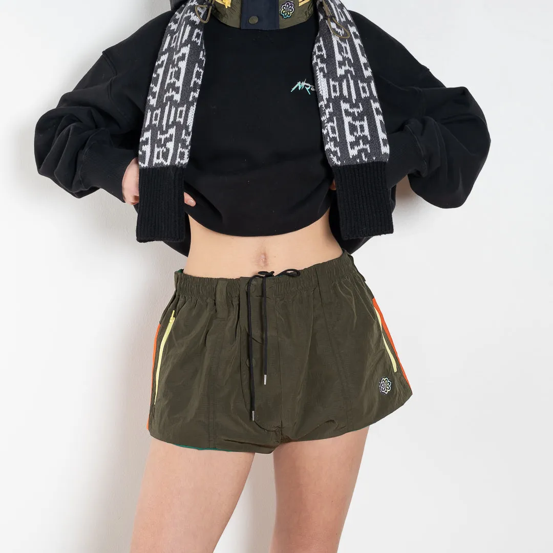 Track Shorts