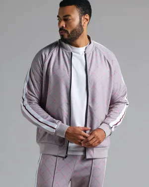 Trackstar Jacket Municipal