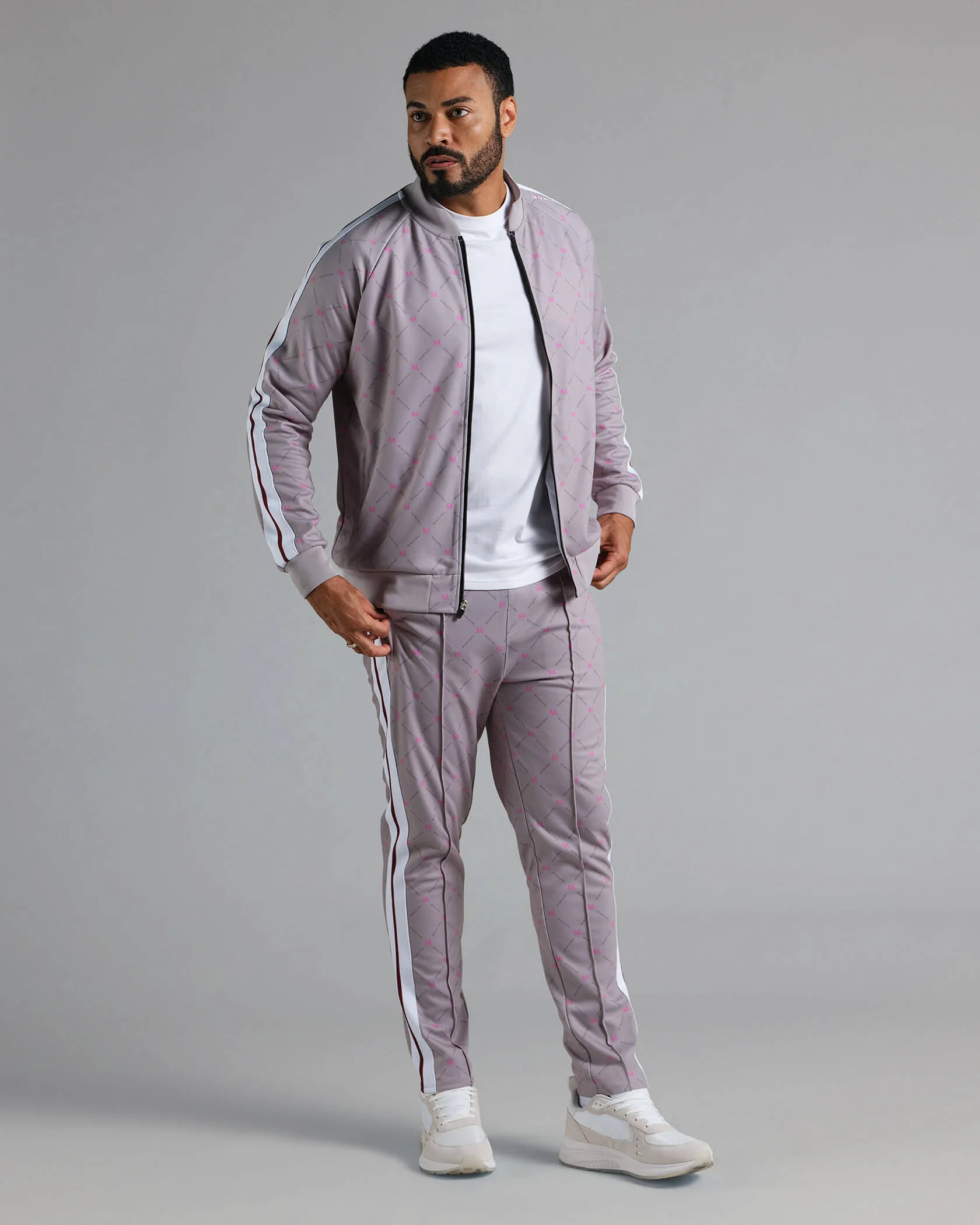Trackstar Jacket Municipal