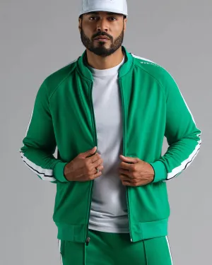 Trackstar Jacket Municipal