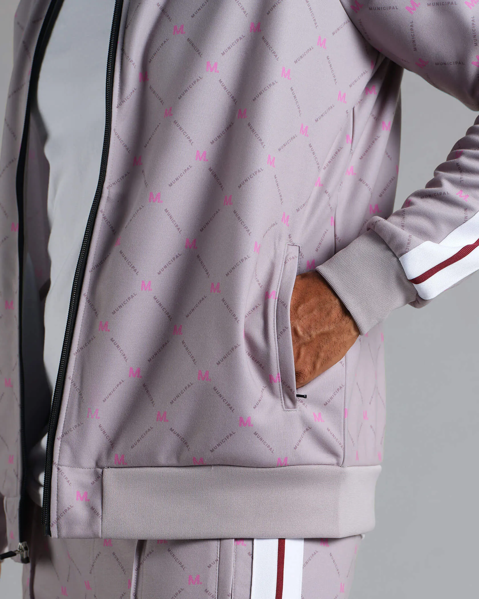 Trackstar Jacket Municipal