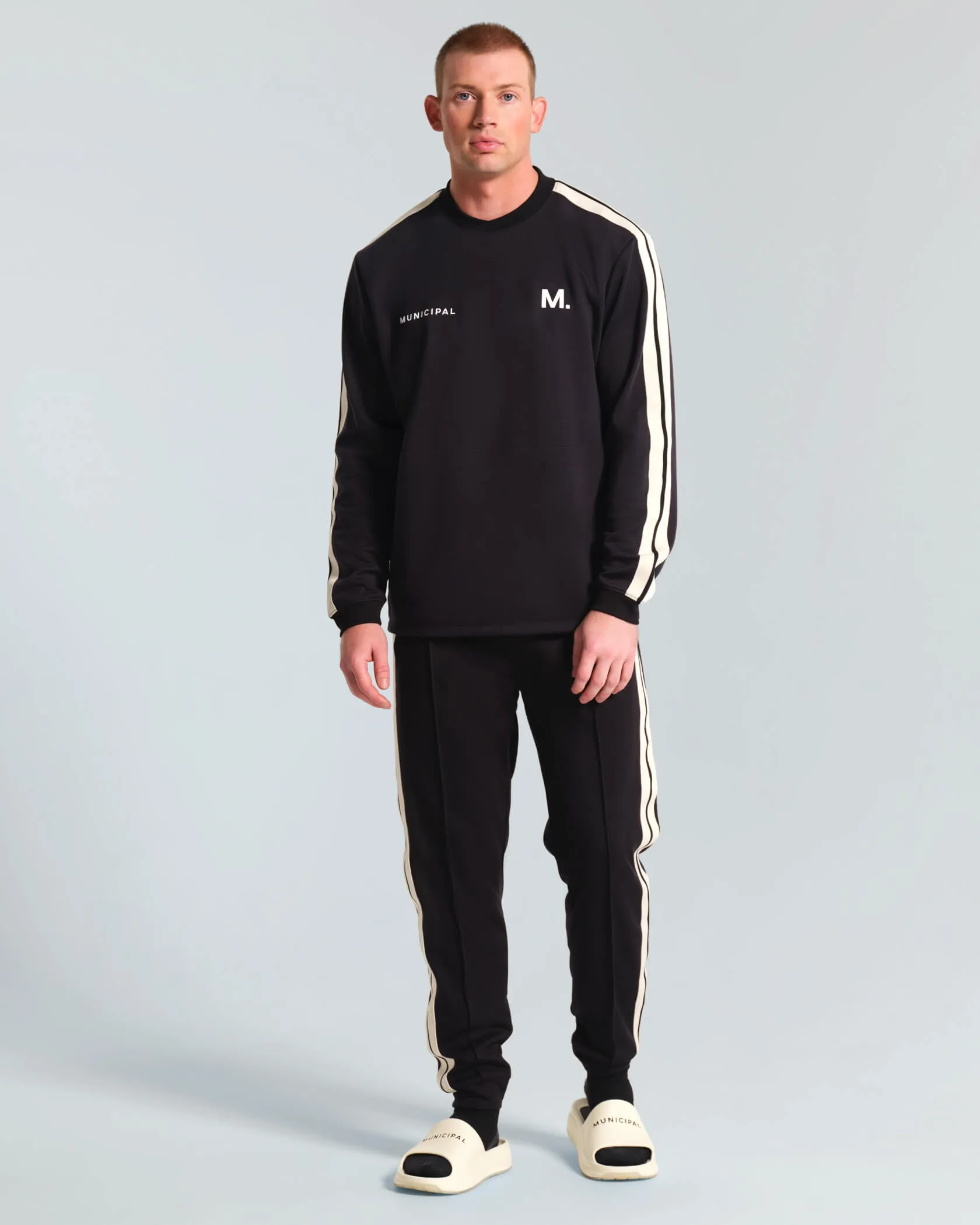 Trackstar Joggers Municipal