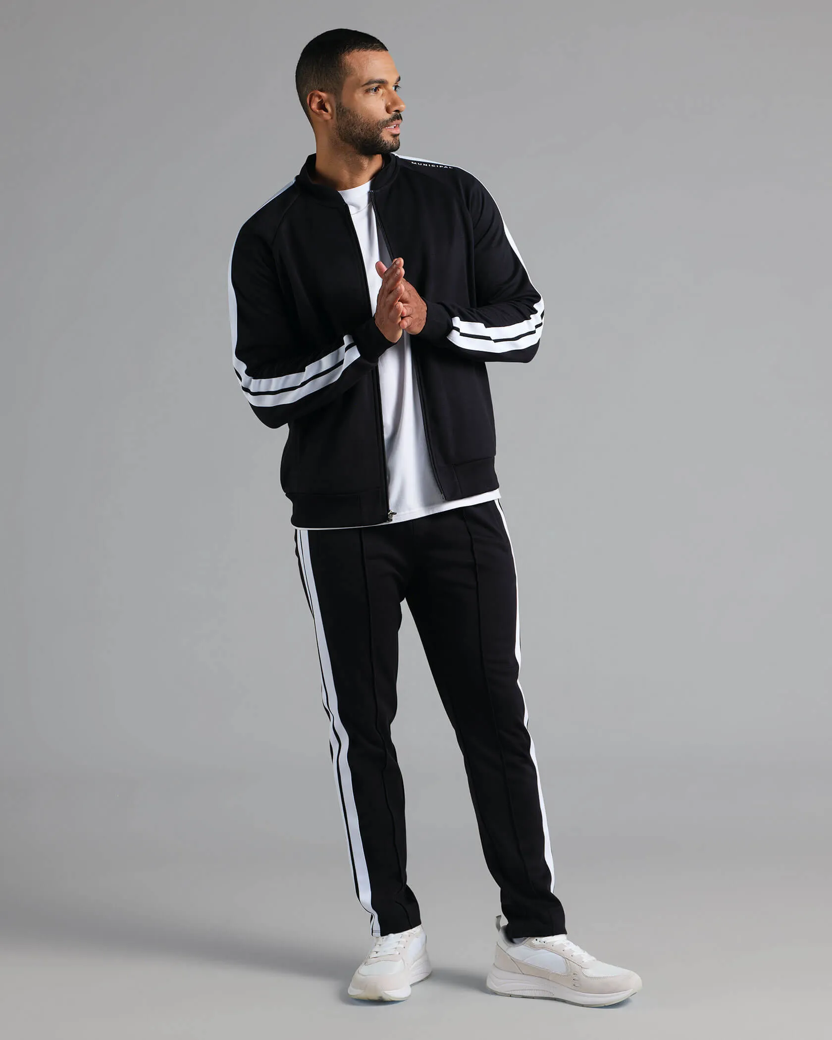 Trackstar Pants Municipal