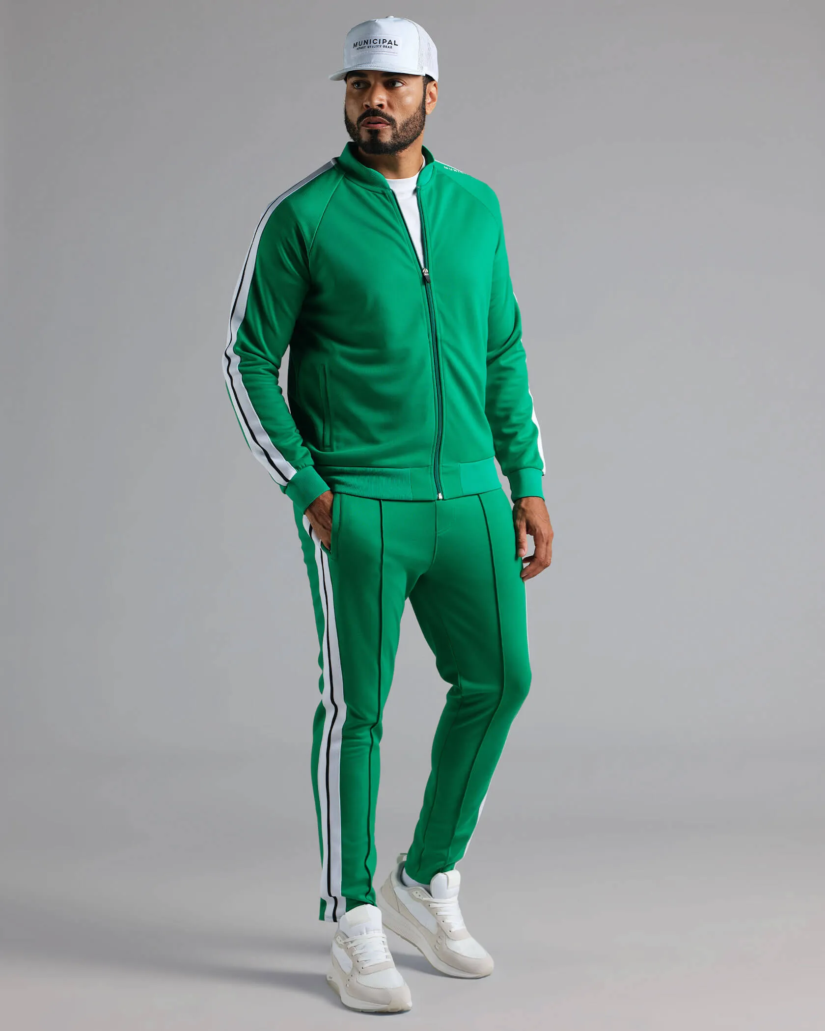 Trackstar Pants Municipal