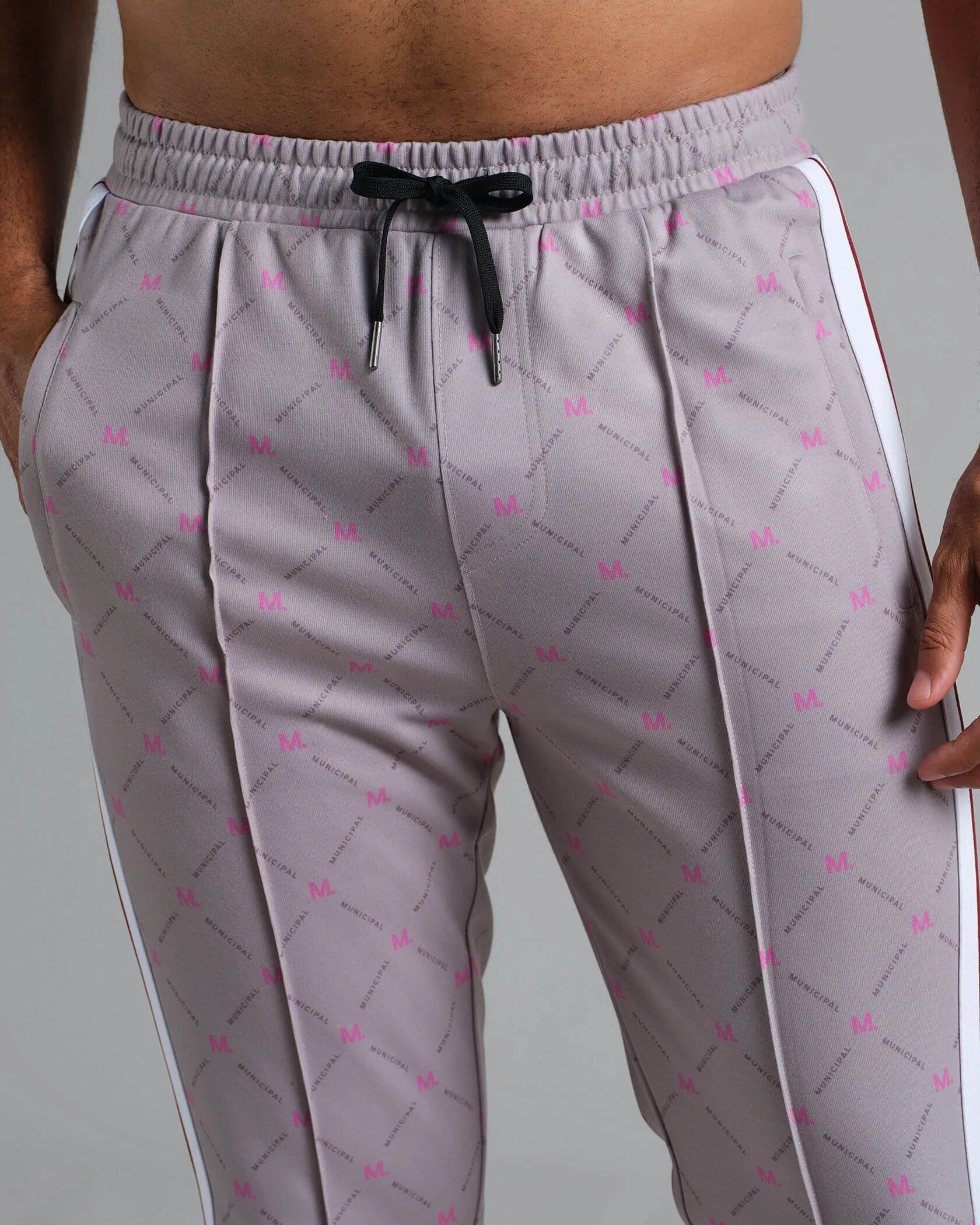 Trackstar Pants Municipal