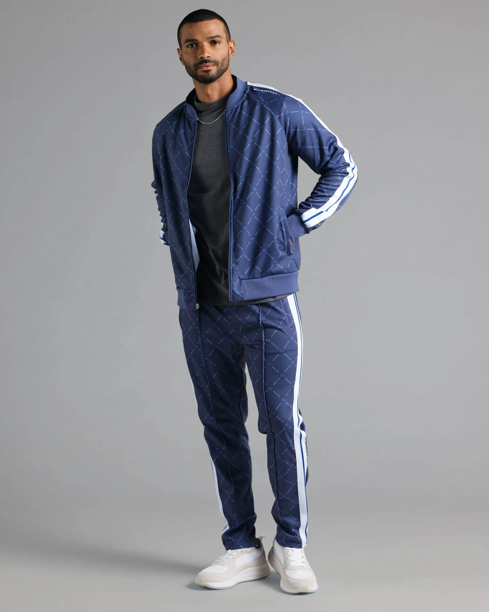 Trackstar Pants Municipal