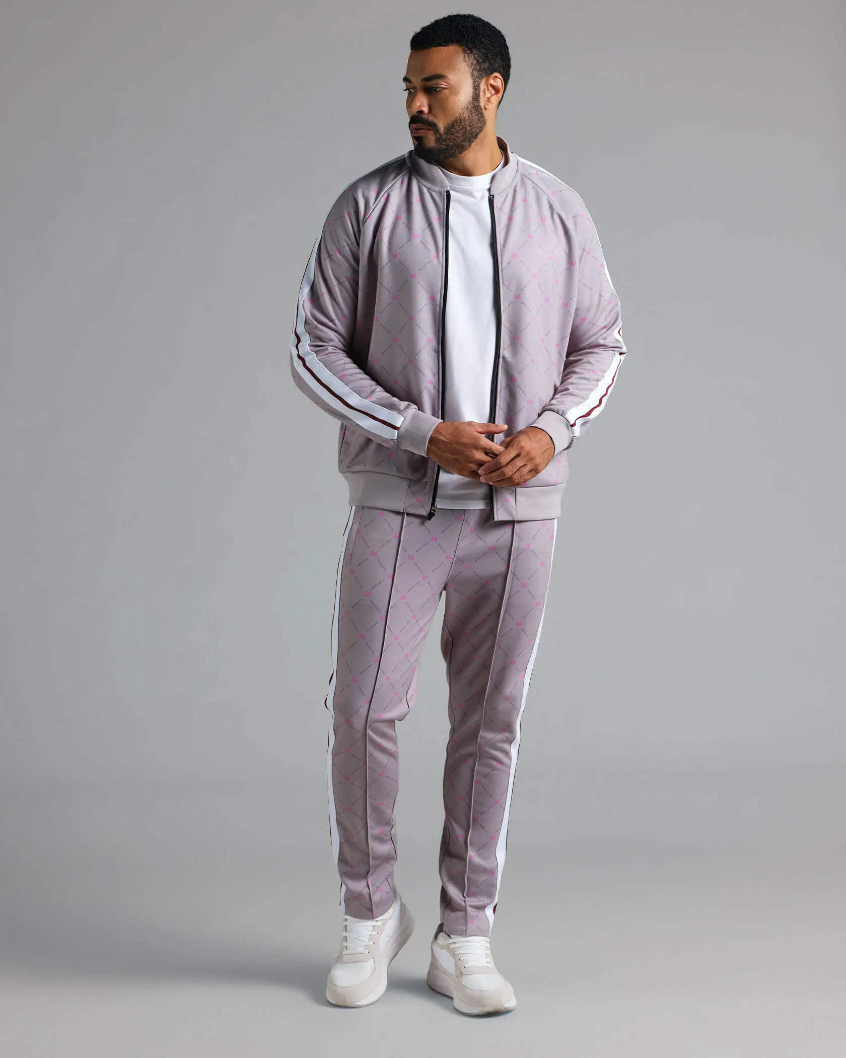 Trackstar Pants Municipal