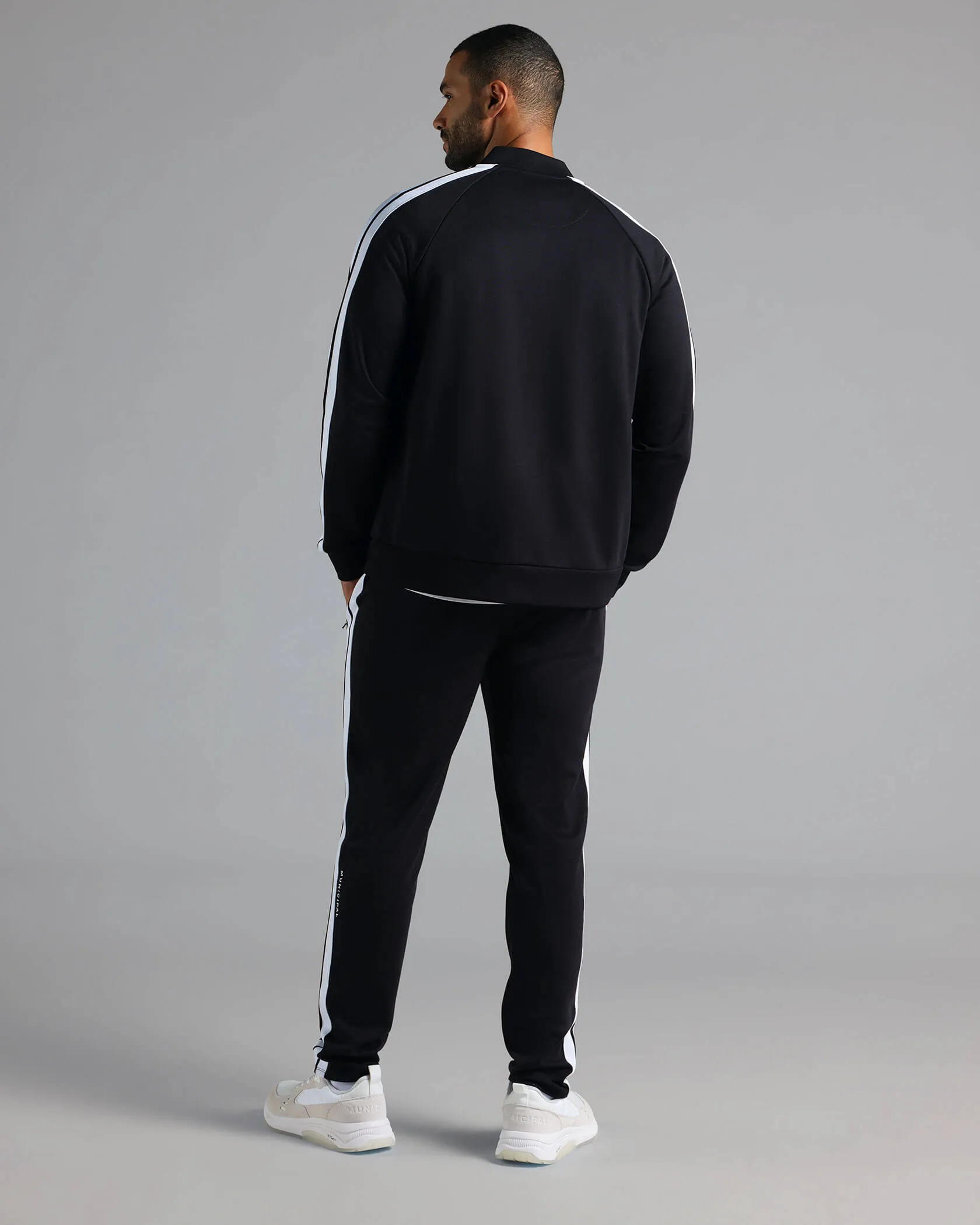 Trackstar Pants Municipal