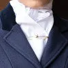 Traditional Foxhead Stock Pin