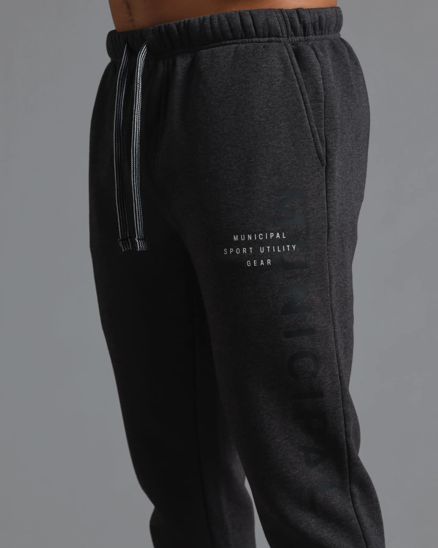 Training Camp Joggers Municipal