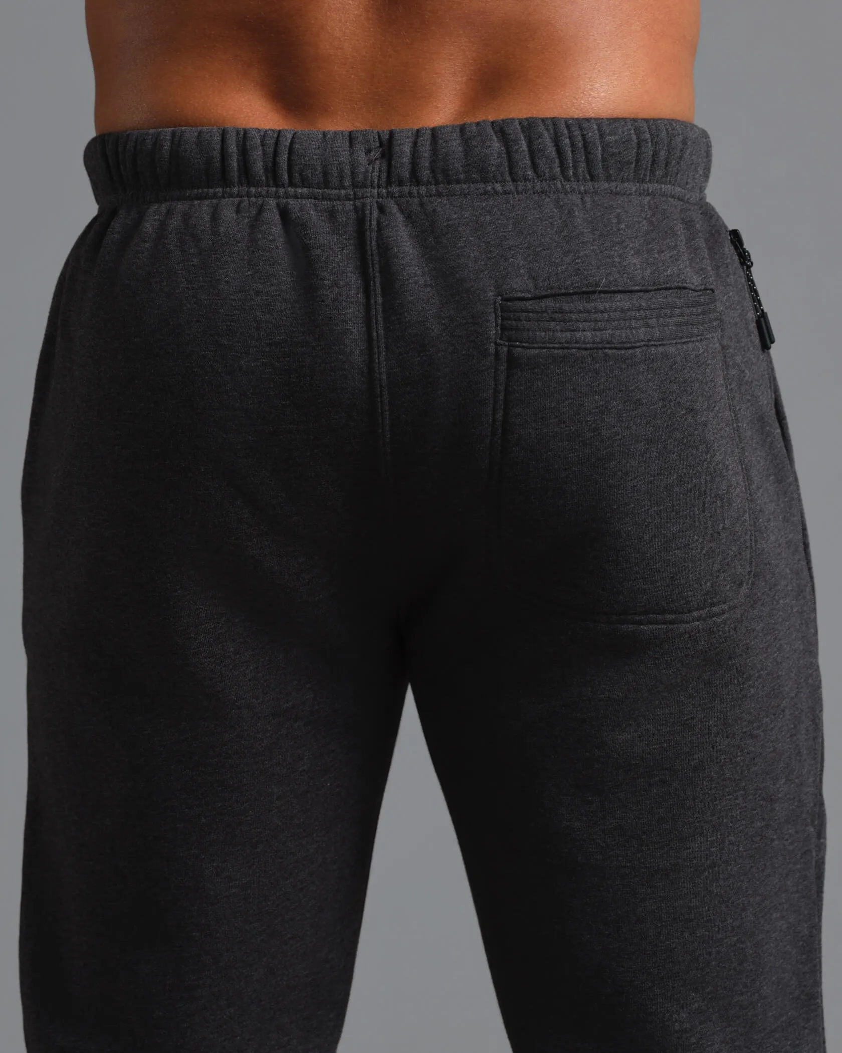 Training Camp Joggers Municipal