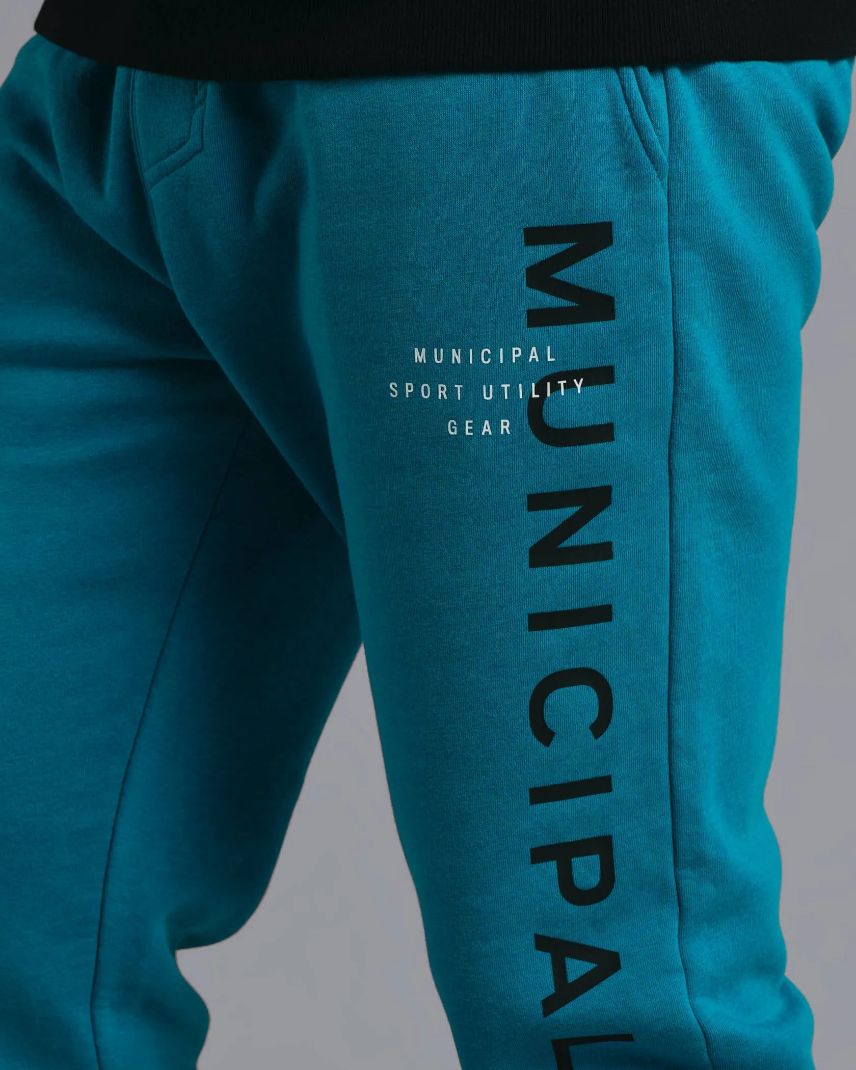 Training Camp Joggers Municipal