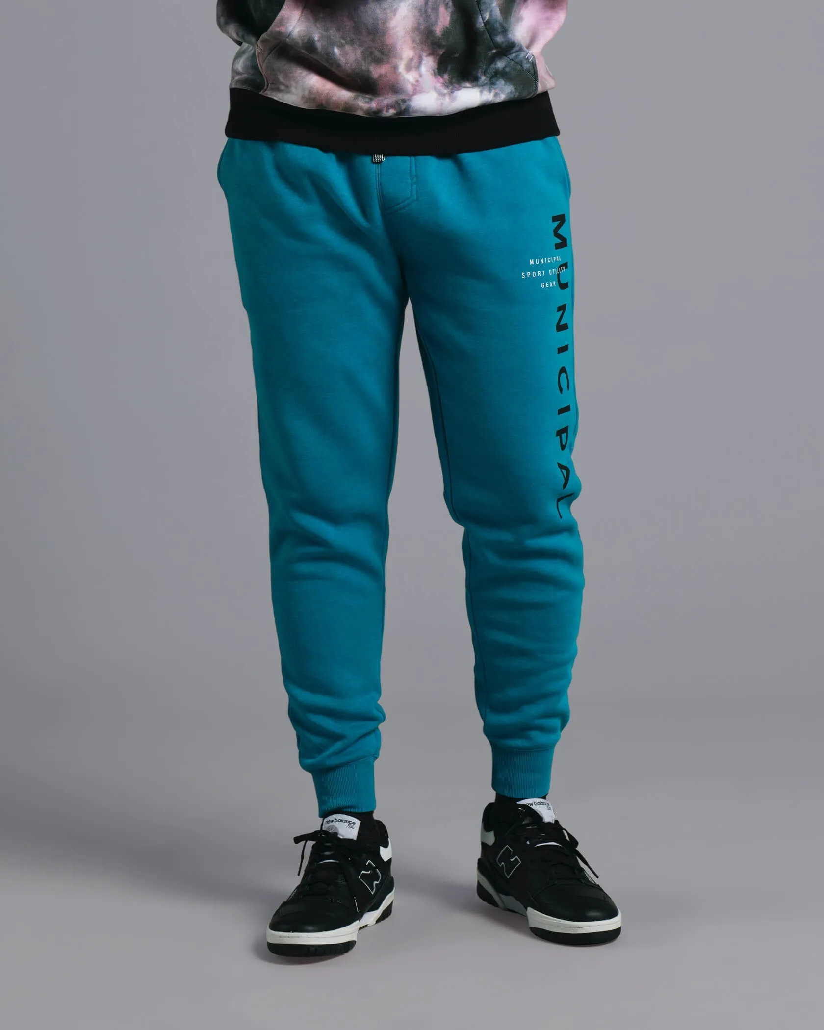 Training Camp Joggers Municipal