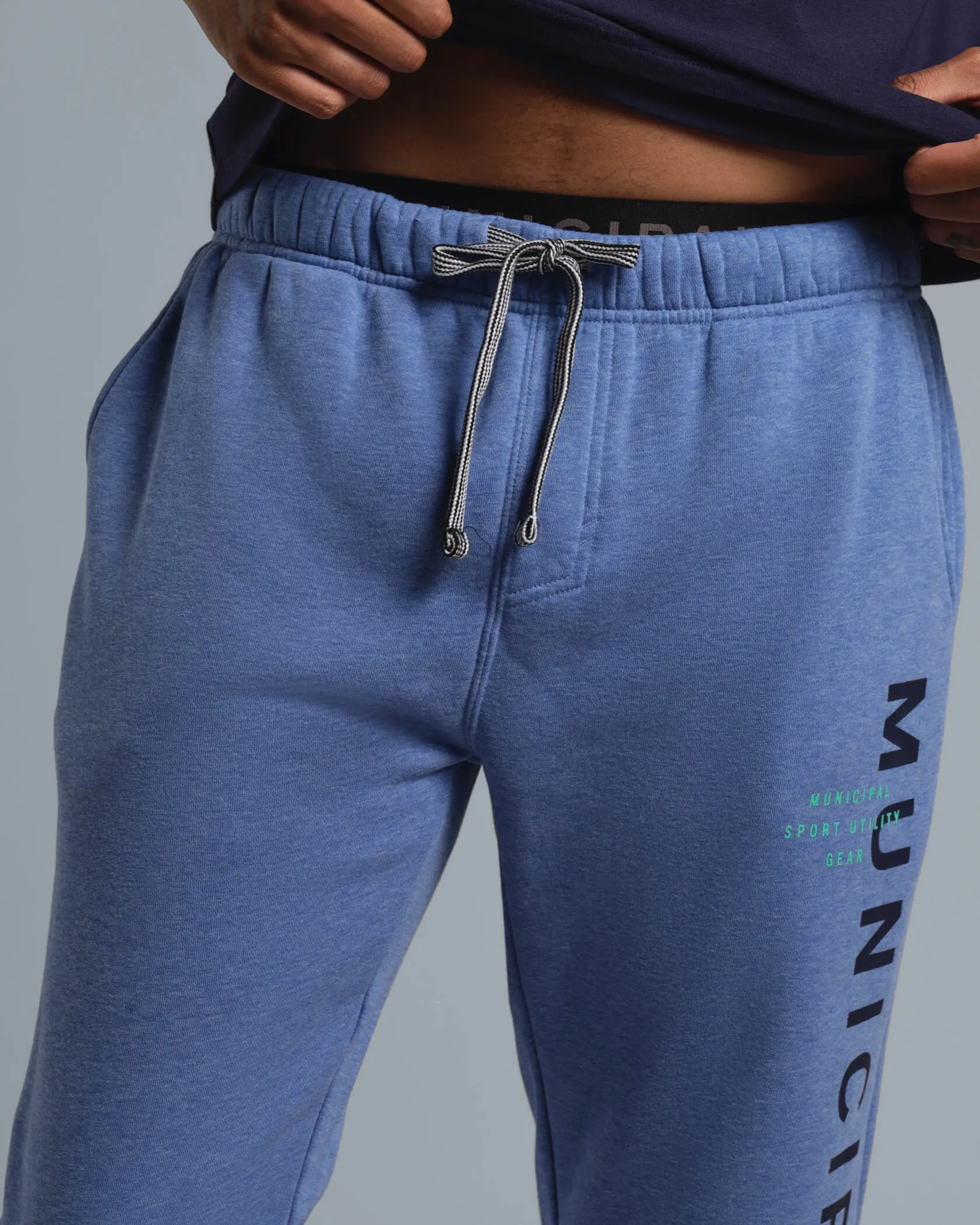 Training Camp Joggers Municipal