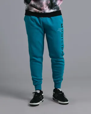 Training Camp Joggers Municipal