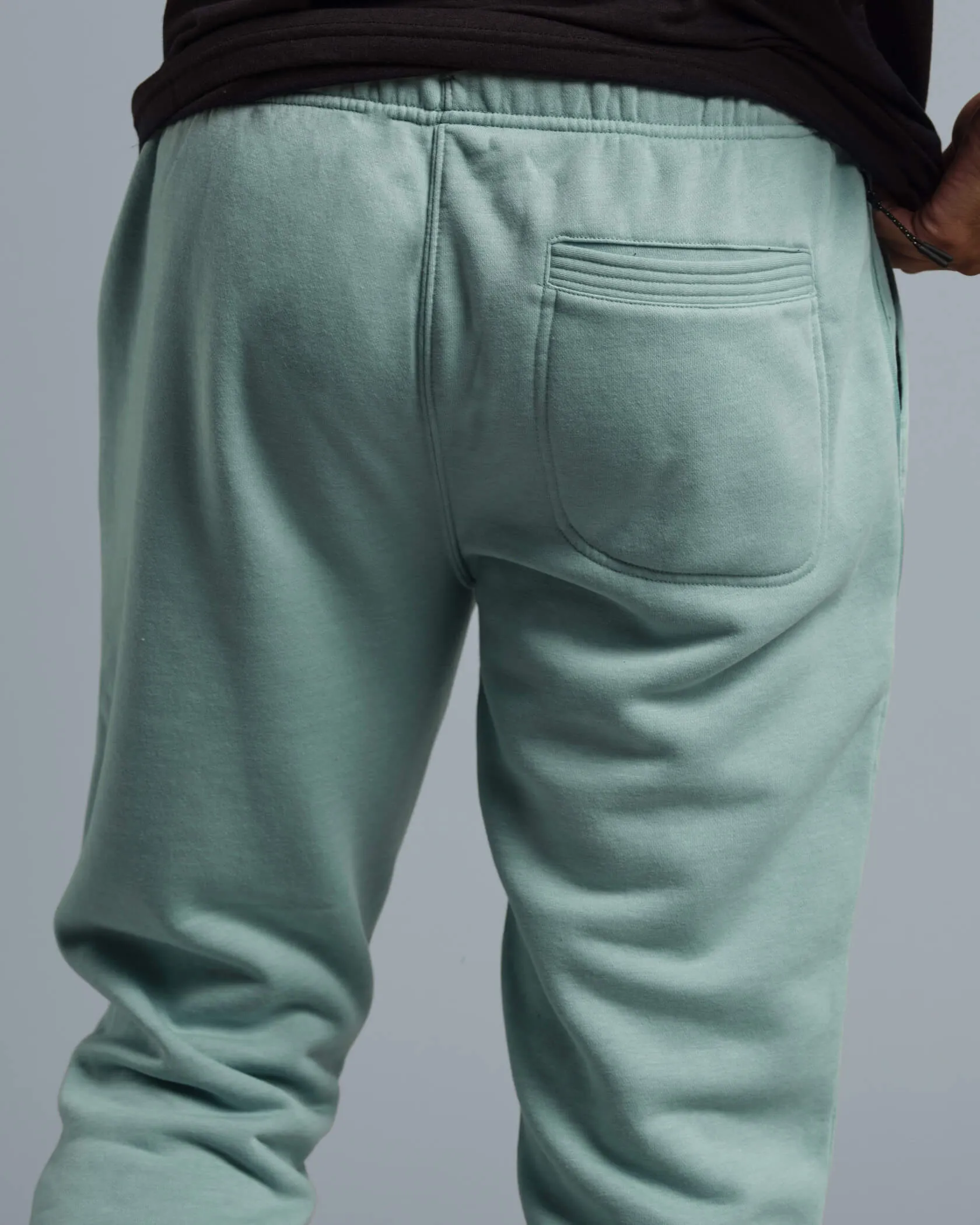 Training Camp Joggers Municipal