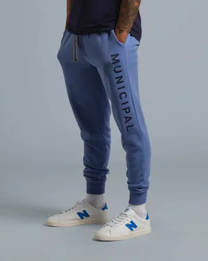Training Camp Joggers Municipal