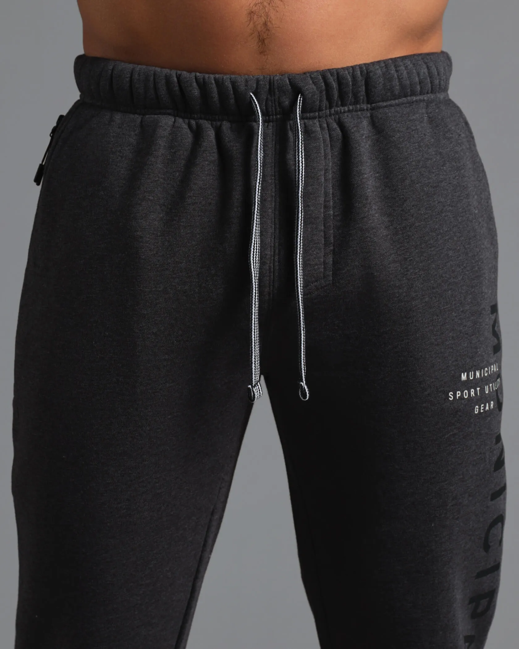 Training Camp Joggers Municipal