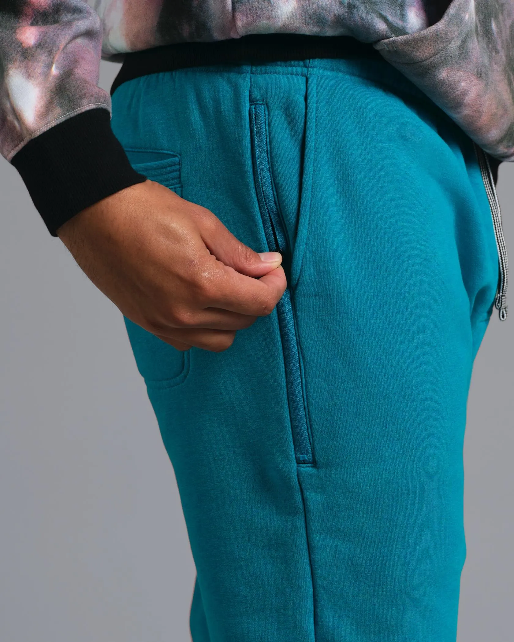 Training Camp Joggers Municipal