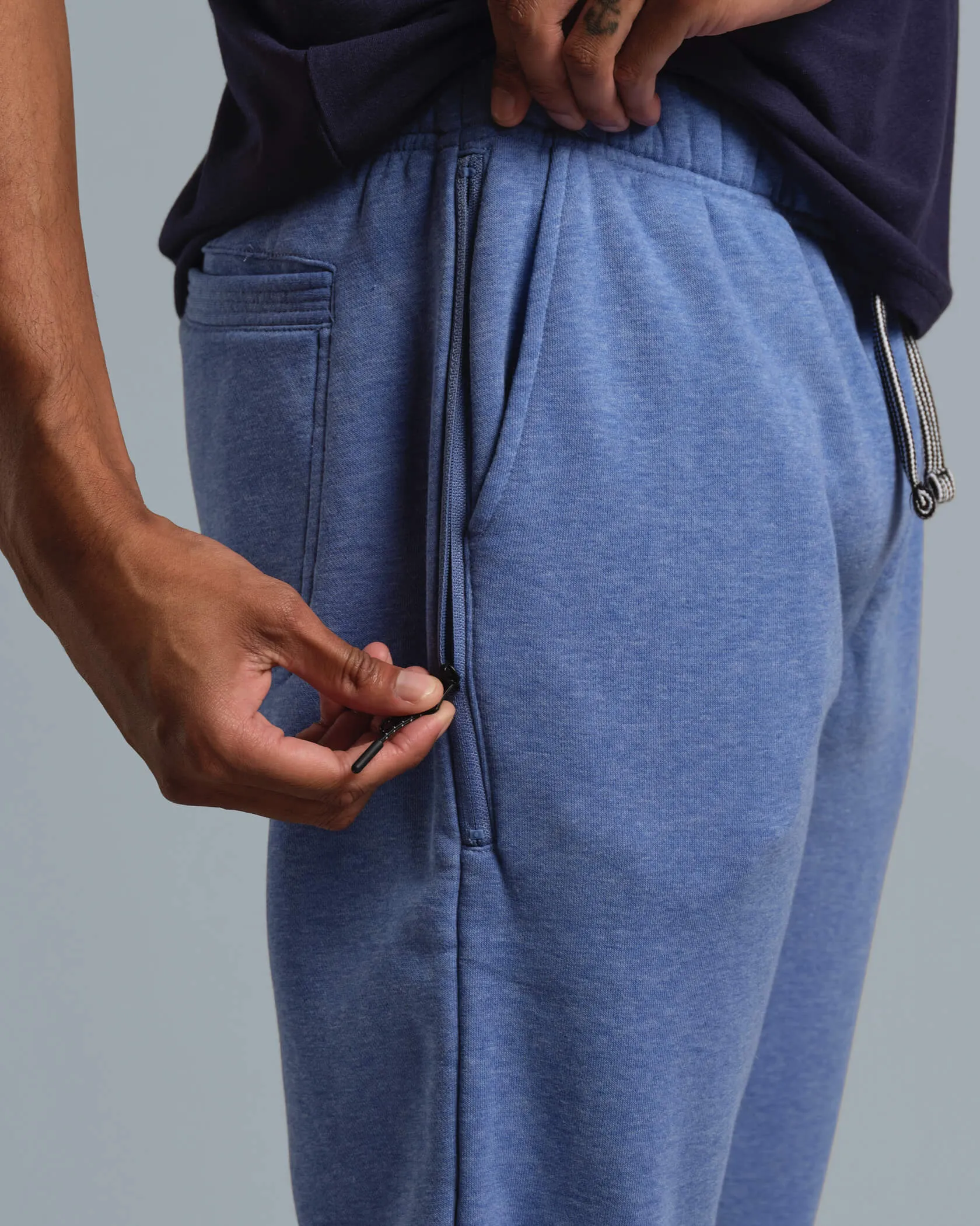 Training Camp Joggers Municipal